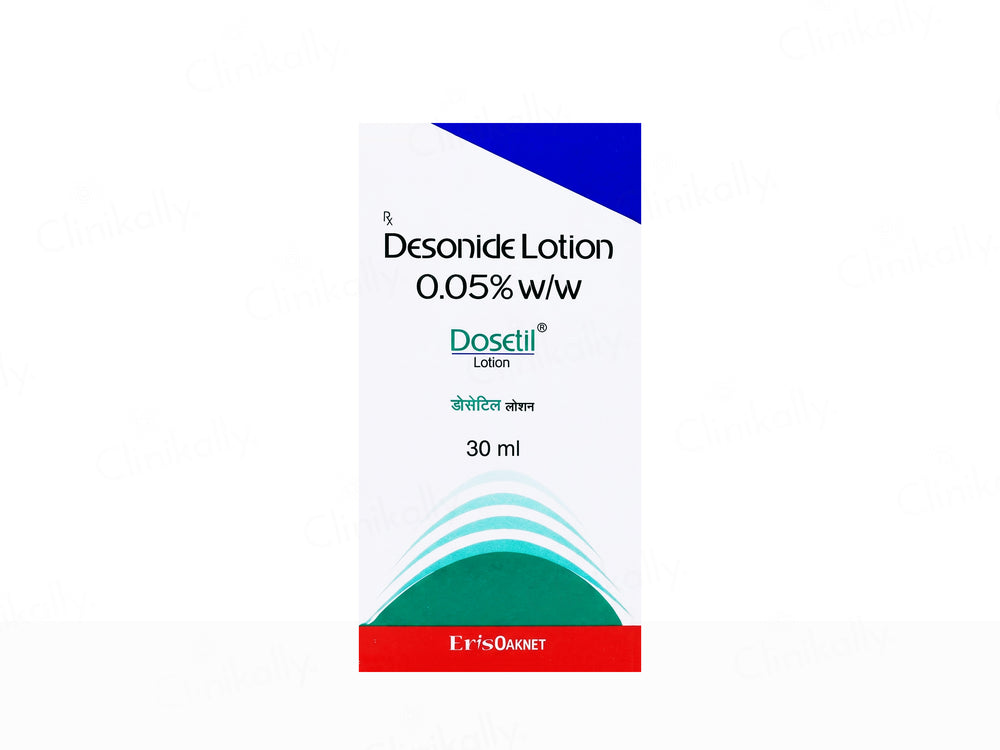 Dosetil Lotion