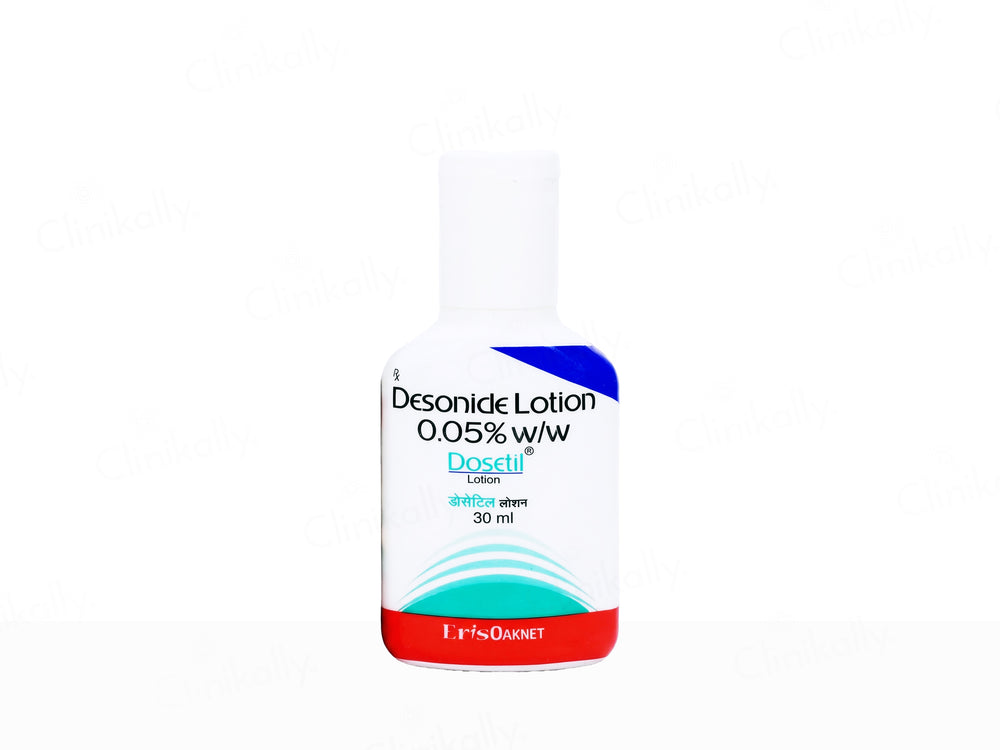 Dosetil Lotion