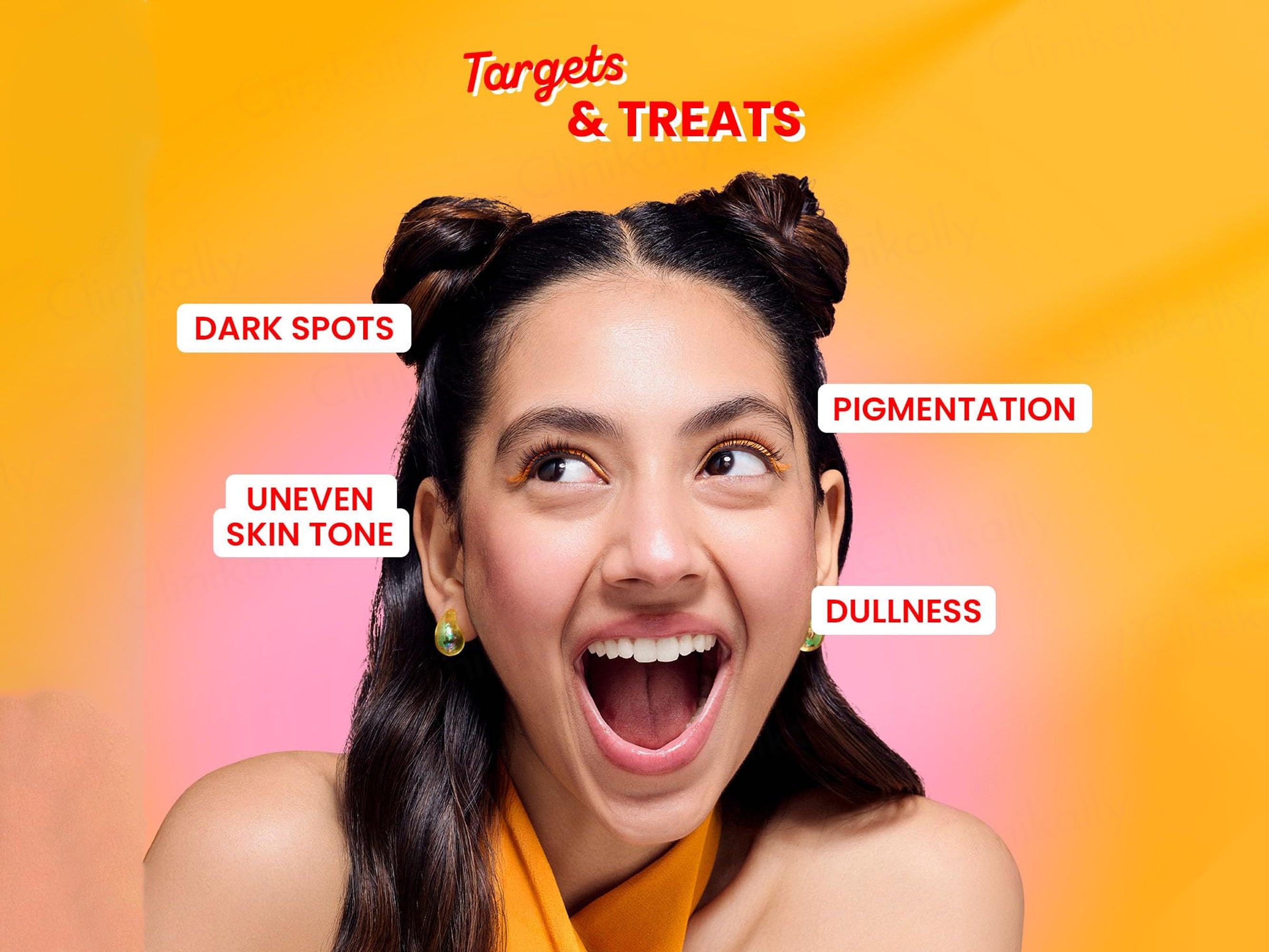 Dot & Key 10% Vitamin C + E Super Bright Face Serum