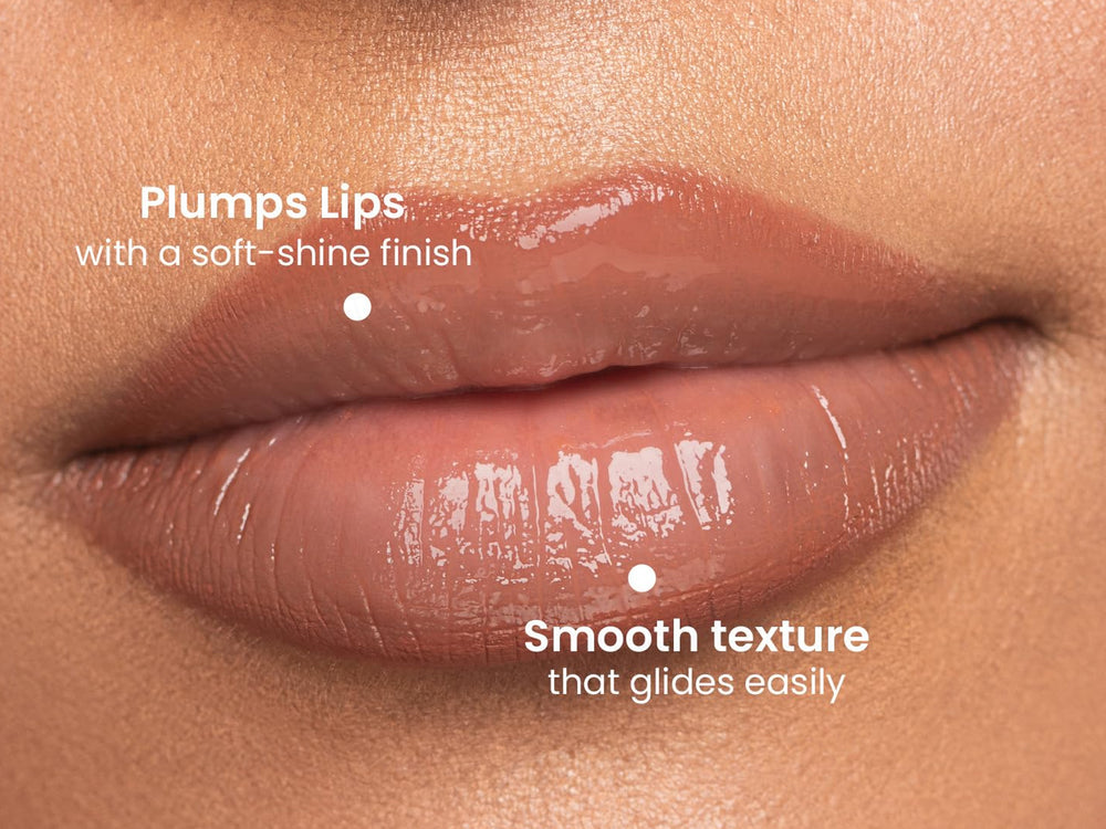 Dot & Key Barrier Repair Hydrating Tinted Lip Balm SPF 50 PA+++ (Cocoa Nude)