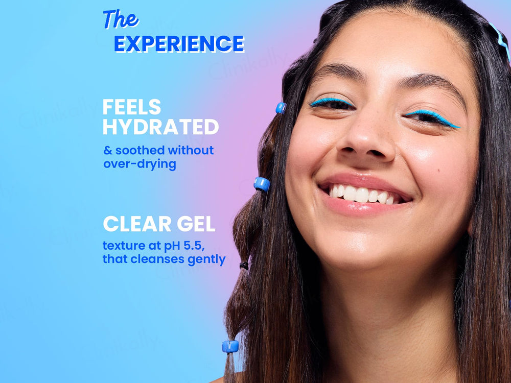 Dot & Key Barrier Repair + Hydrating Gentle Face Wash