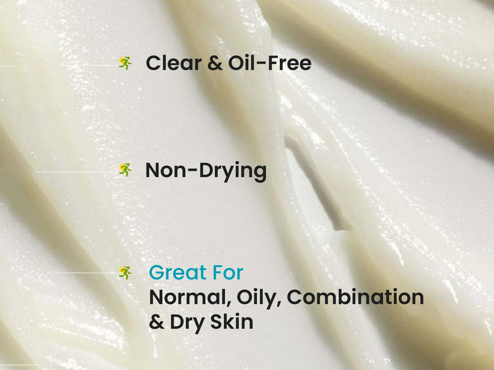 Dot & Key Lime Rush Sports Face Wash