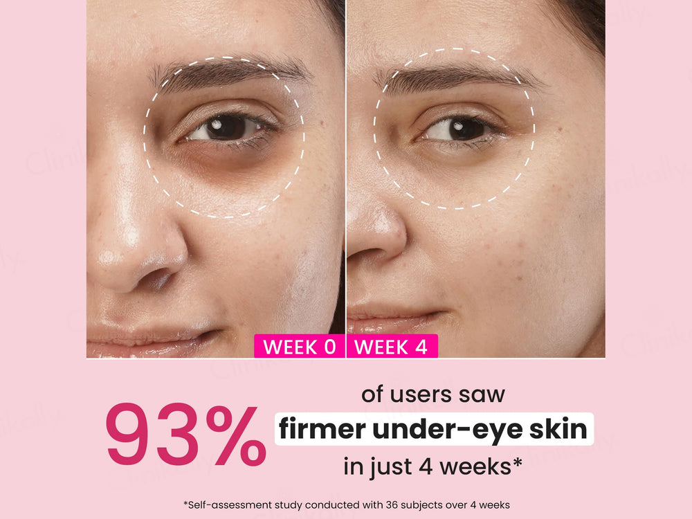 Dot & Key Pomegranate Youth Retinol + Caffeine Eye Cream