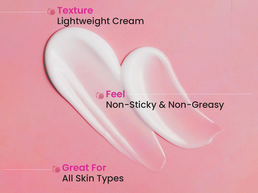 Dot & Key Pomegranate Youth Retinol + Caffeine Eye Cream