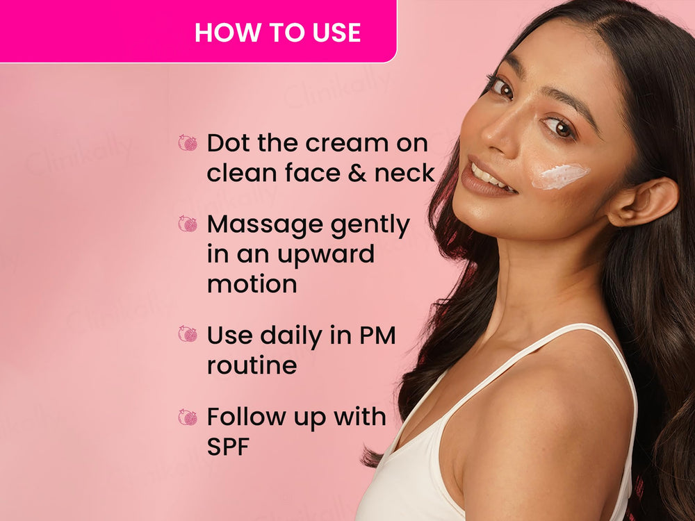 Dot & Key Retinol + Ceramide Night Repair Cream