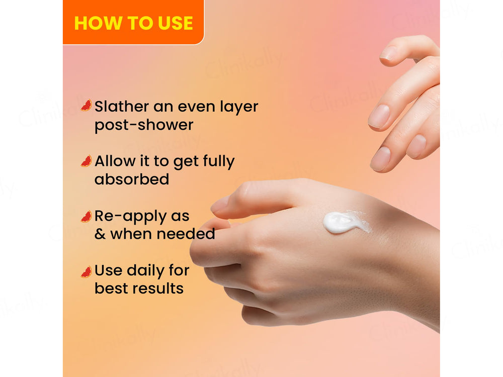 Dot & Key Blueberry Hydrate Barrier Repair Long Lasting Body Lotion