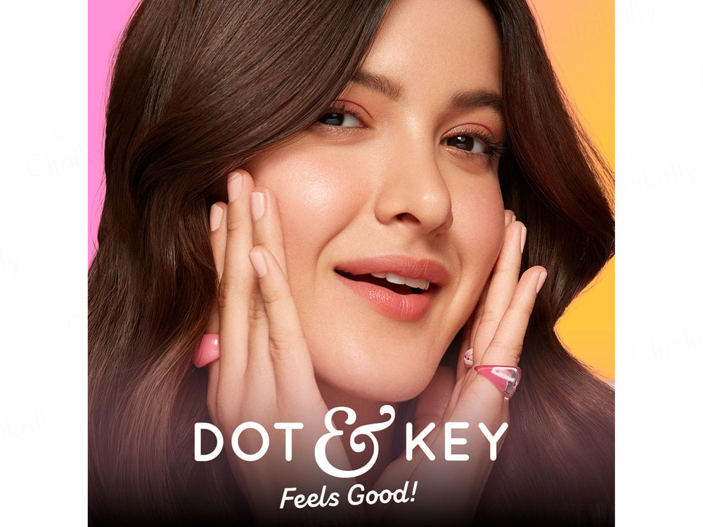 Dot & Key Watermelon Cooling Icy Gel Moisturizer