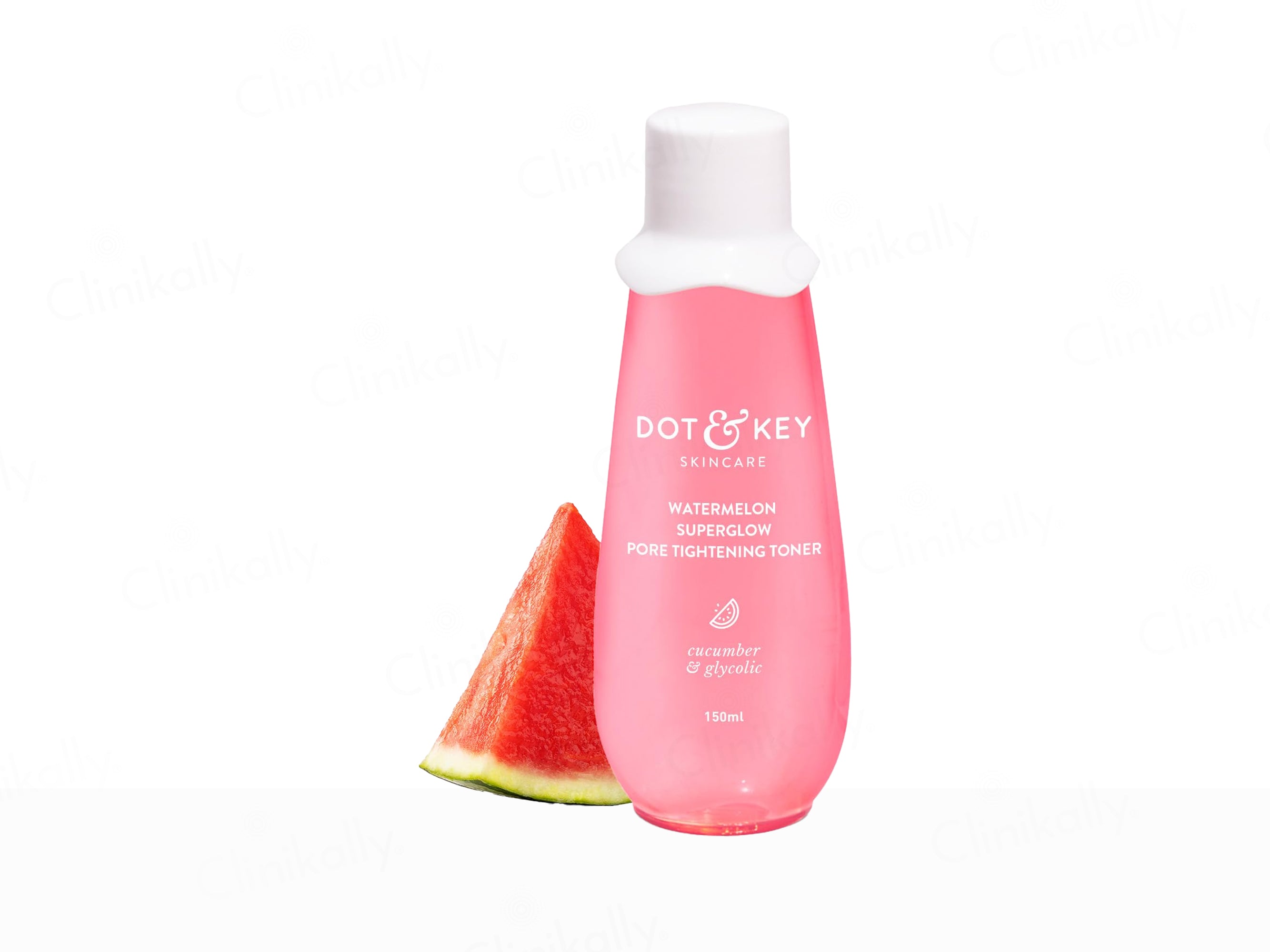 Dot & Key Watermelon Superglow Pore Tightening Toner