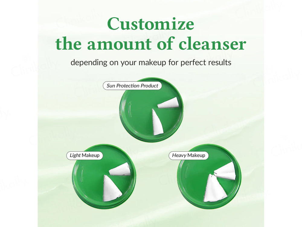 Dr. Althea Pure Grinding Cleansing Balm