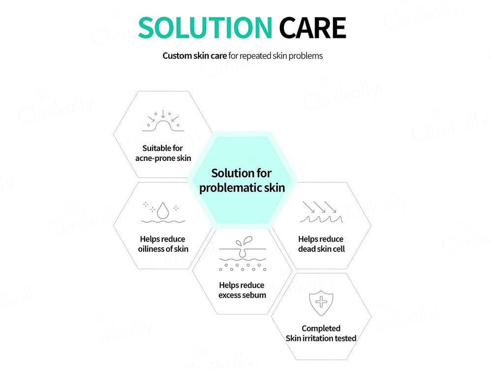 Dr. Different Vitaacnal TX Night Cream