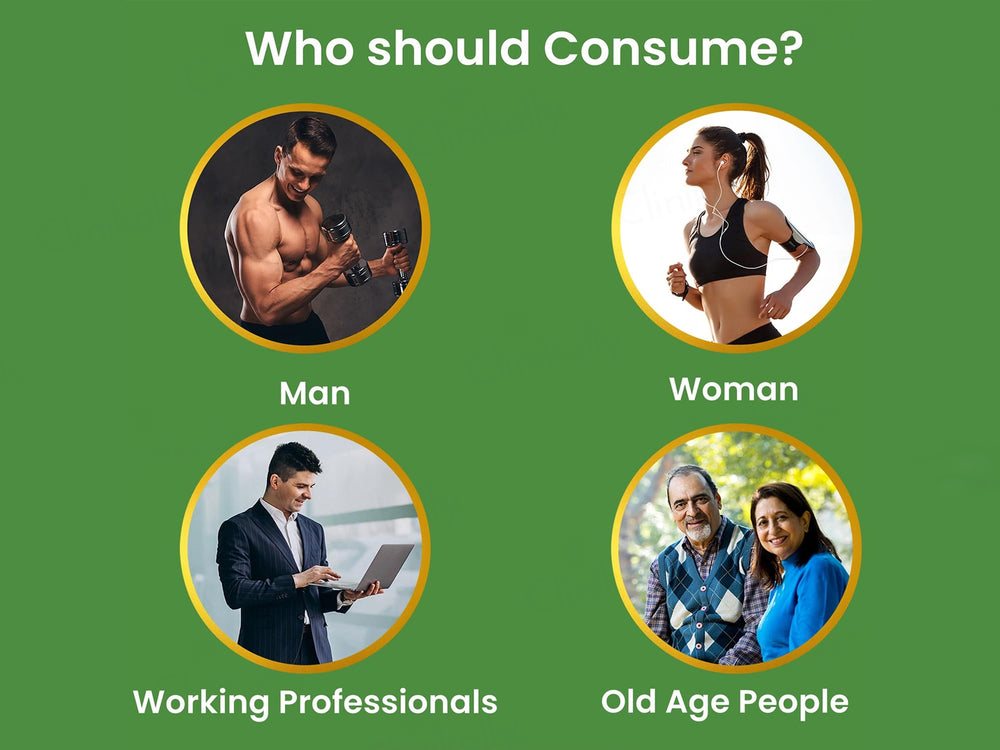 Dr. Morepen Gokshura Tribulus Terrestris 1000mg Tablet