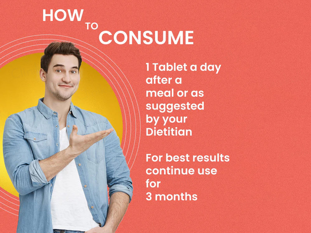 Dr. Morepen Milk Thistle+ Liver Detox Capsule