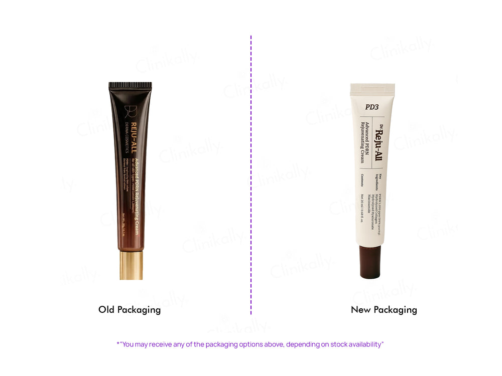 Dr. Reju-All PD3 Advanced PDRN Rejuvenating Cream