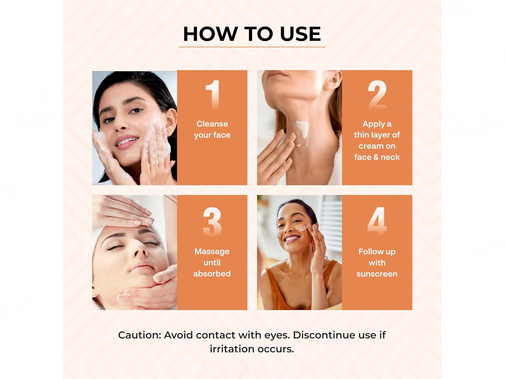 Dr. Sakhiya’s Acne & Pimple Morning Cream