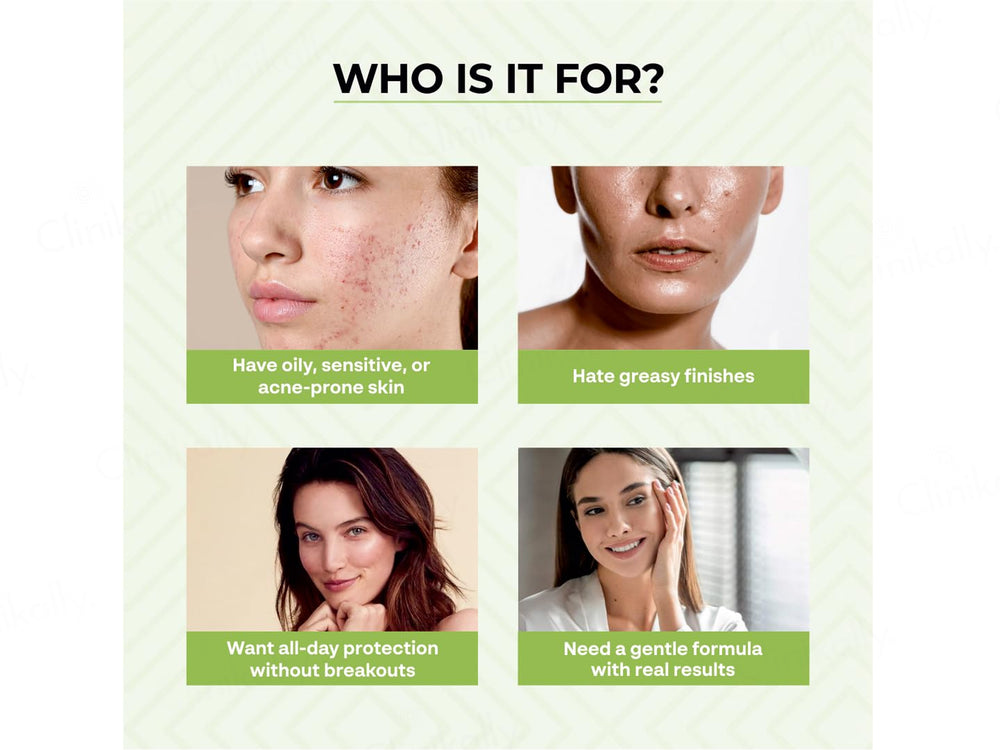 Dr. Sakhiya’s Aloe Vera Sunscreen SPF 30 PA+++