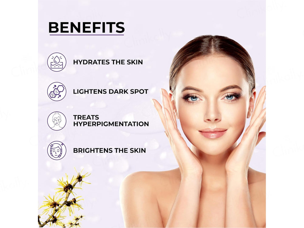 Dr. Sakhiya’s Niacinamide Face Serum