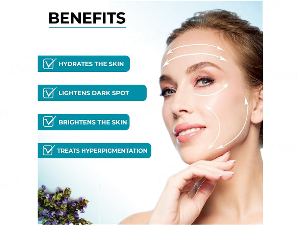 Dr. Sakhiya’s Retinol Face Serum