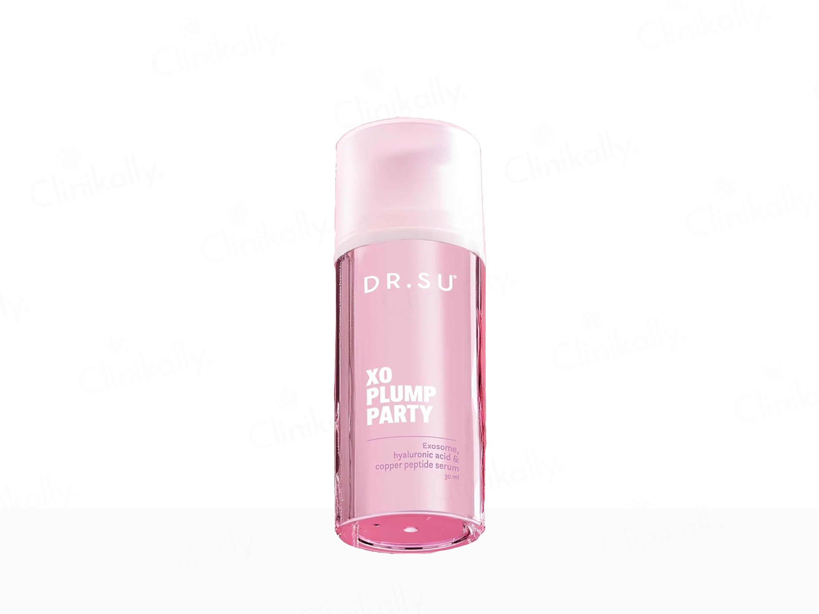 Dr. Su Xo Plump Party Exosome Face Serum