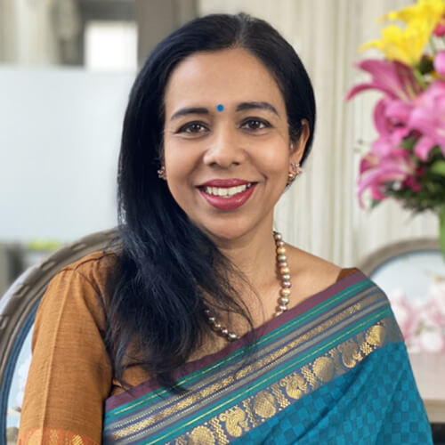 Dr. Anindita Sarkar