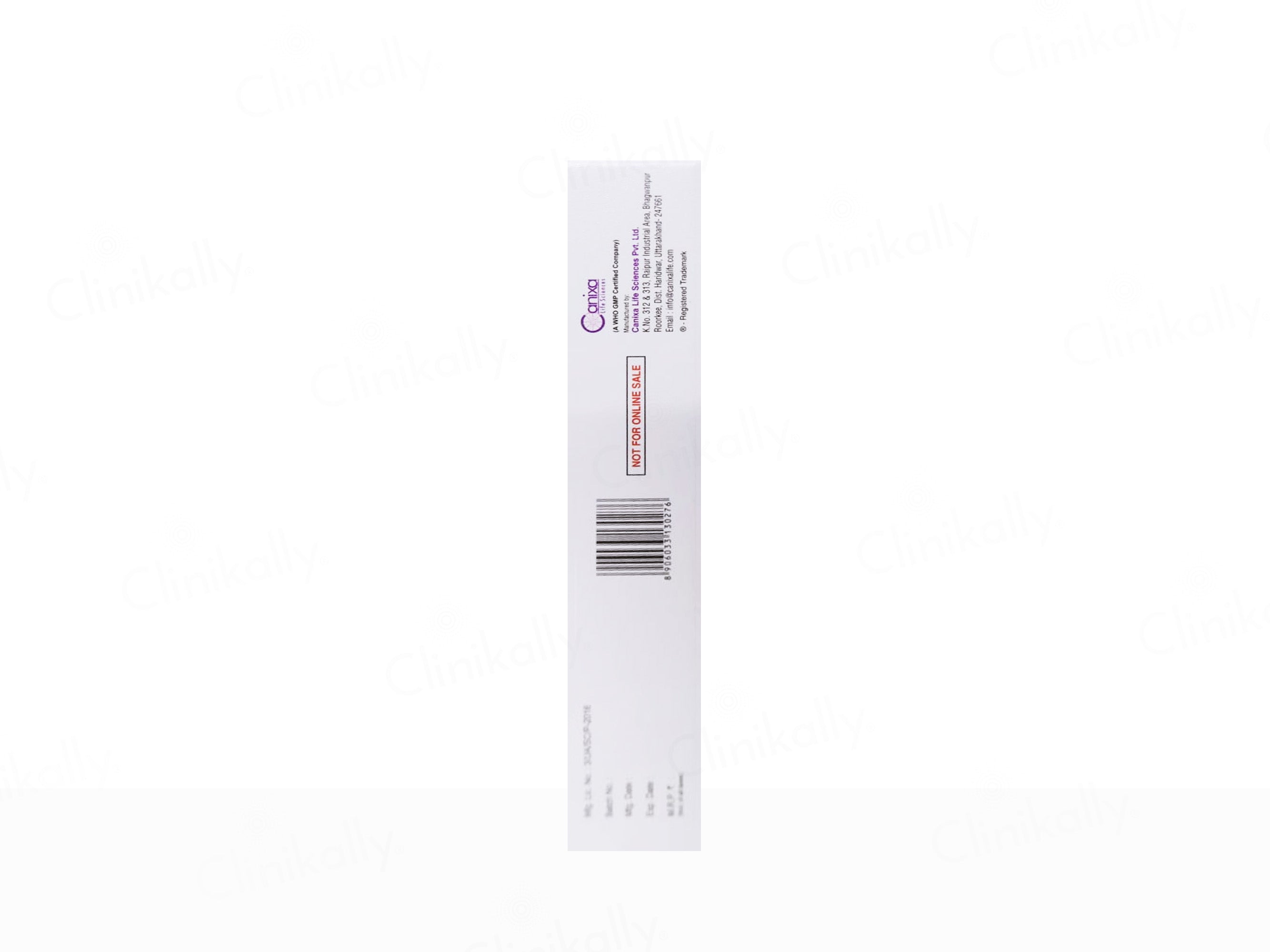 Buy Dremz Ultra Cream Online at Best Price | Clinikally