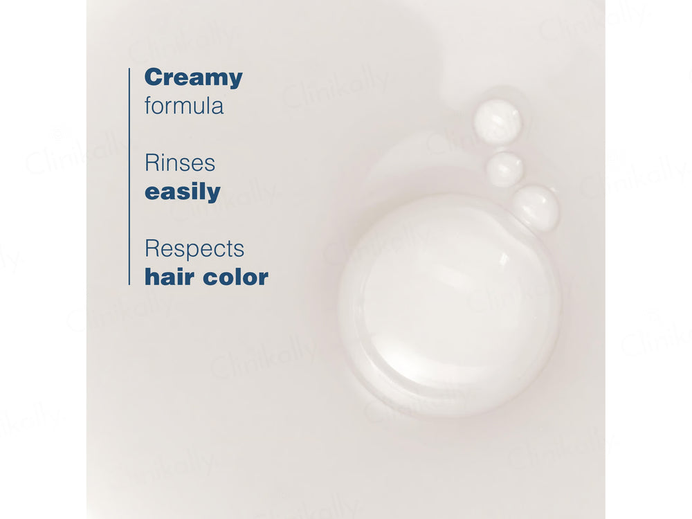 Ducray Anaphase Anti-Hair Loss Anti-Thinning Shampoo