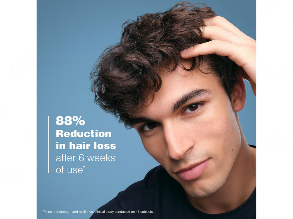 Ducray Anaphase Anti-Hair Loss Anti-Thinning Shampoo