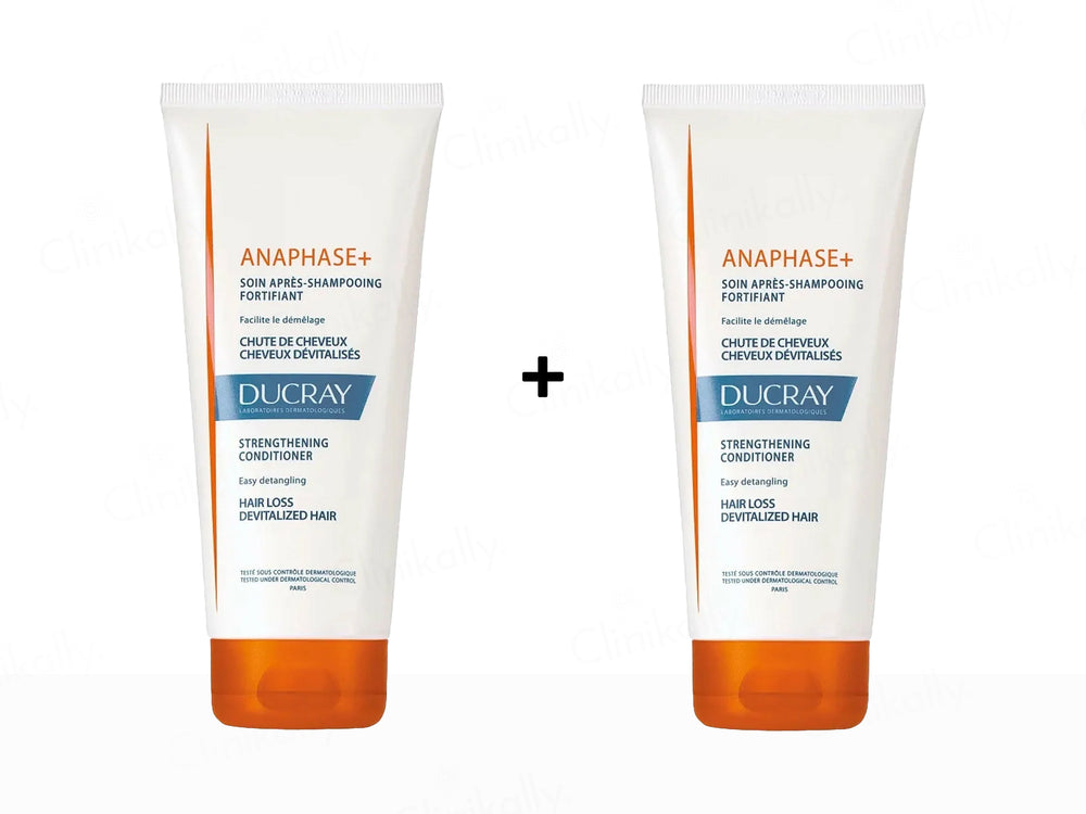 Ducray Anaphase+ Strengthening Conditioner