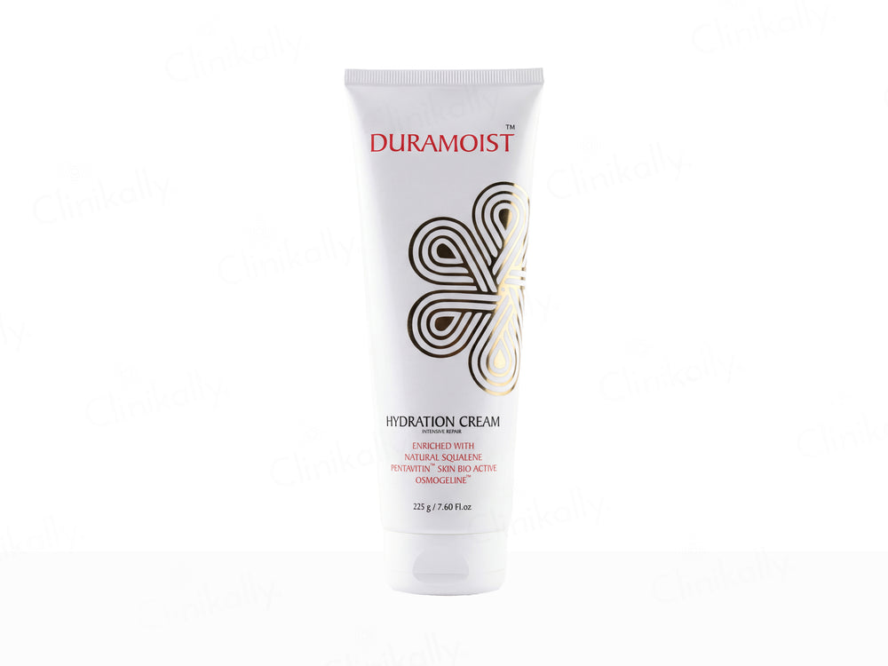 Duramoist Hydration Cream