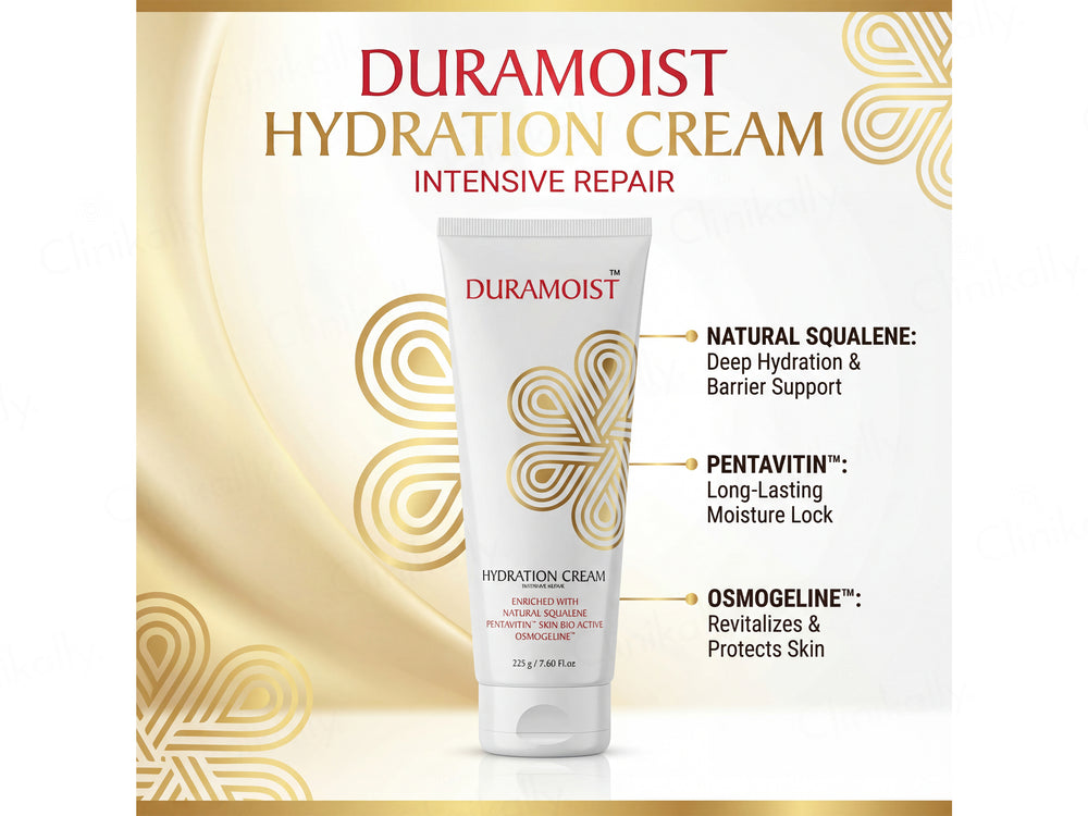 Duramoist Hydration Cream