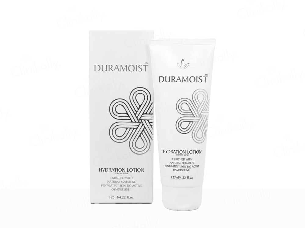 Duramoist Hydration Lotion