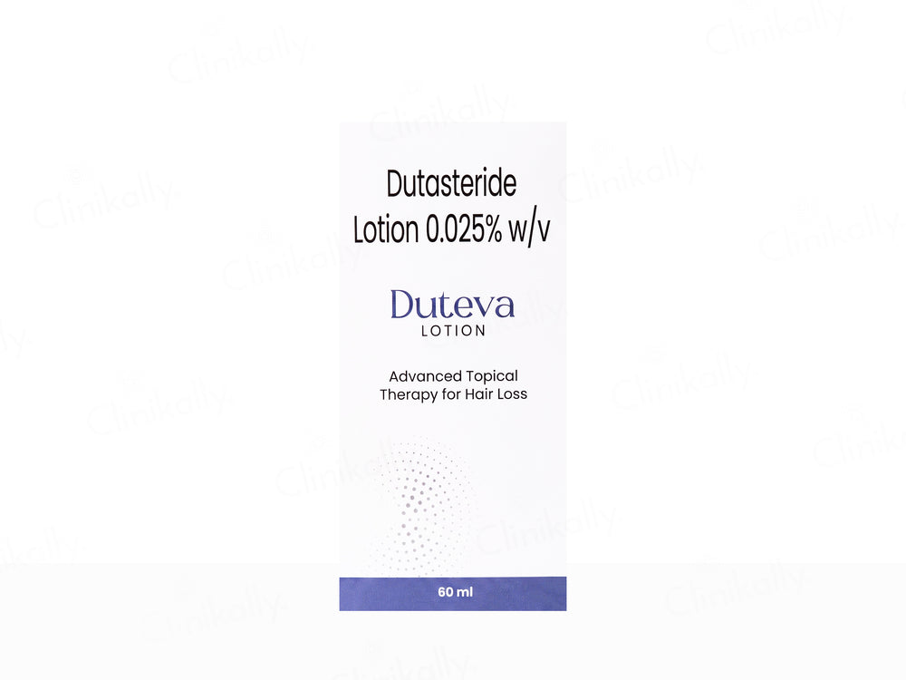 Duteva Lotion