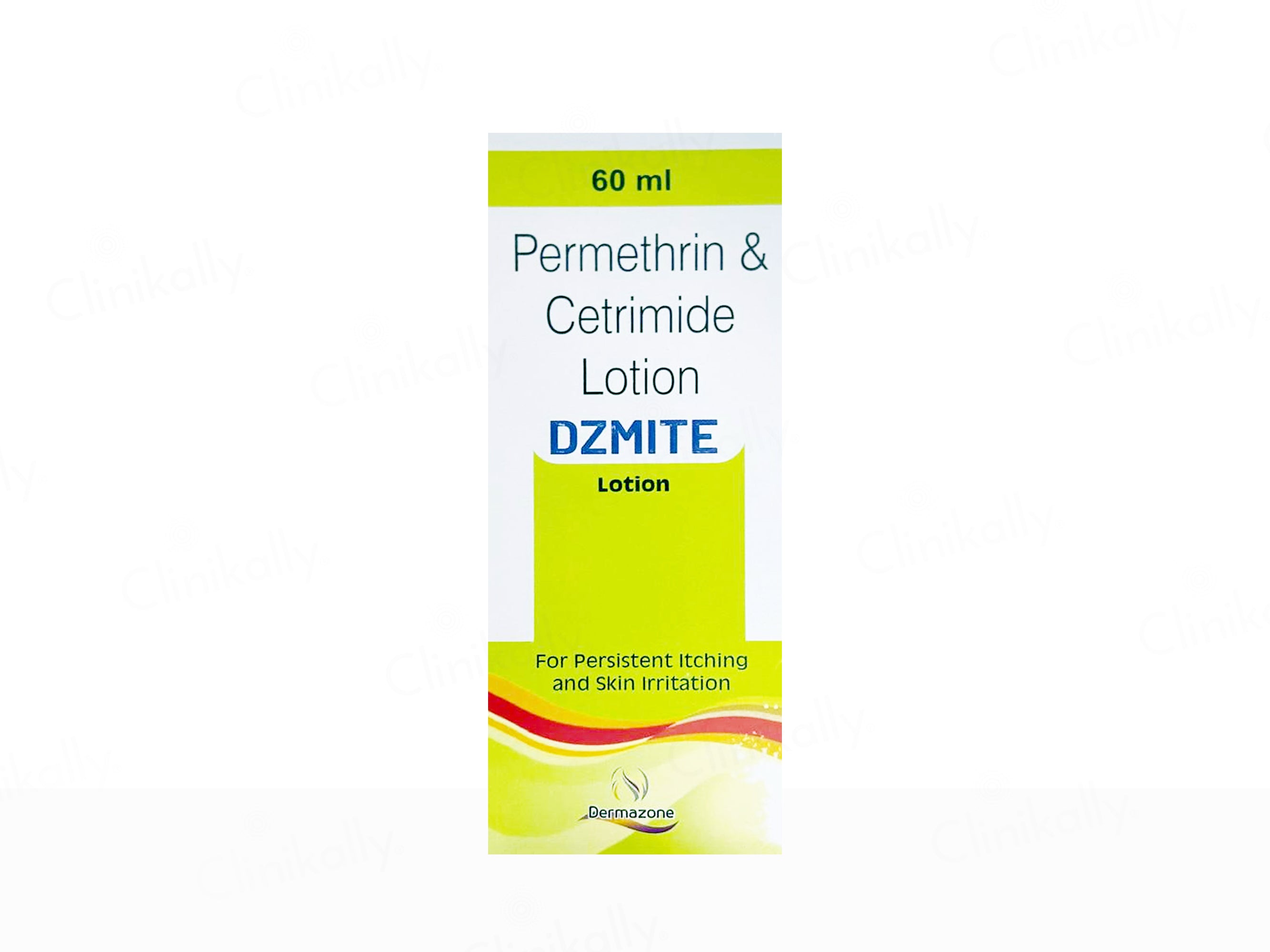 Dzmite Topical Lotion