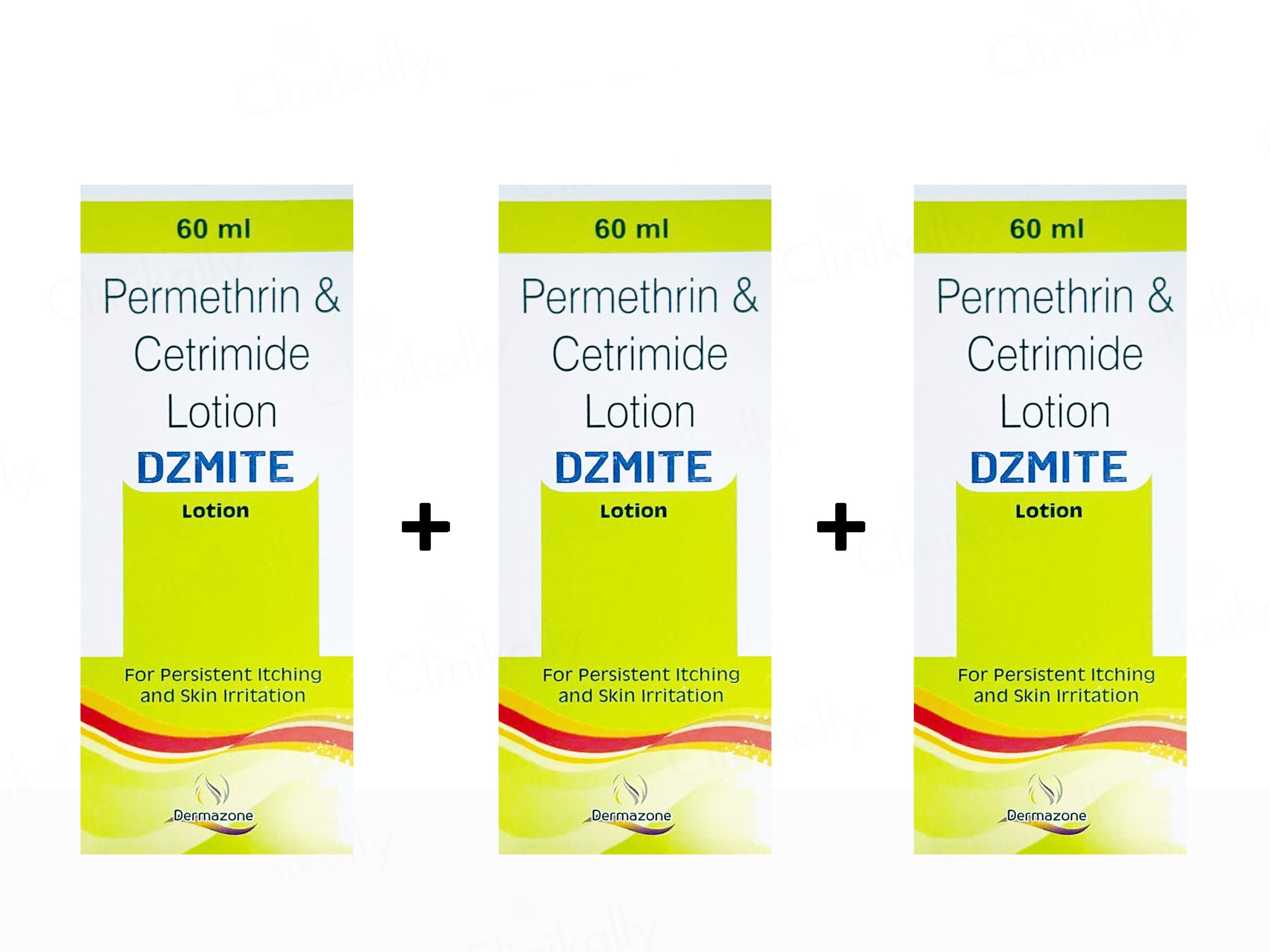 Dzmite Topical Lotion