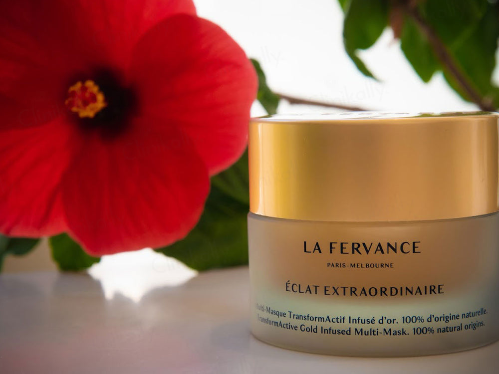 La Fervance Eclat Extraordinaire