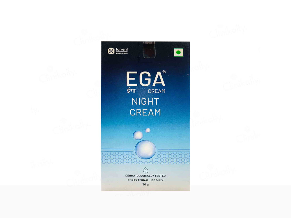 EGA Night Cream