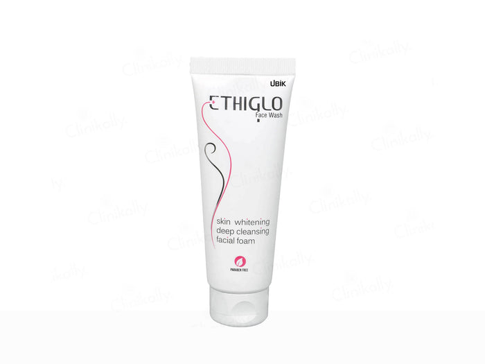 Buy Ethiglo Face Wash Online Clinikally