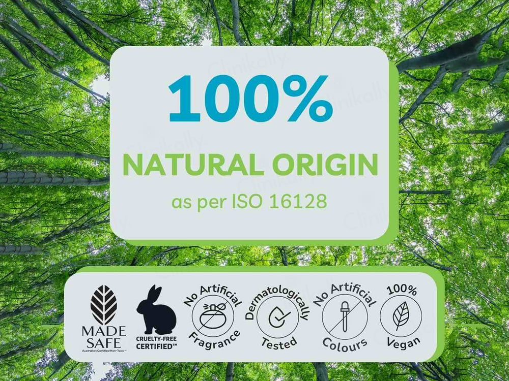 Earth Baby Lip-Nourishing Colour Lipstick Au Naturale - Sunset Orange