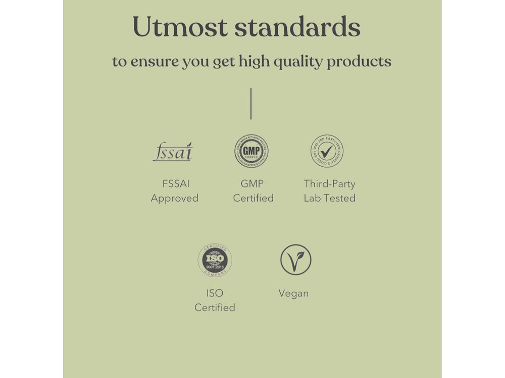 Earthful Immuno Peak Nutraceutical Veg Capsule