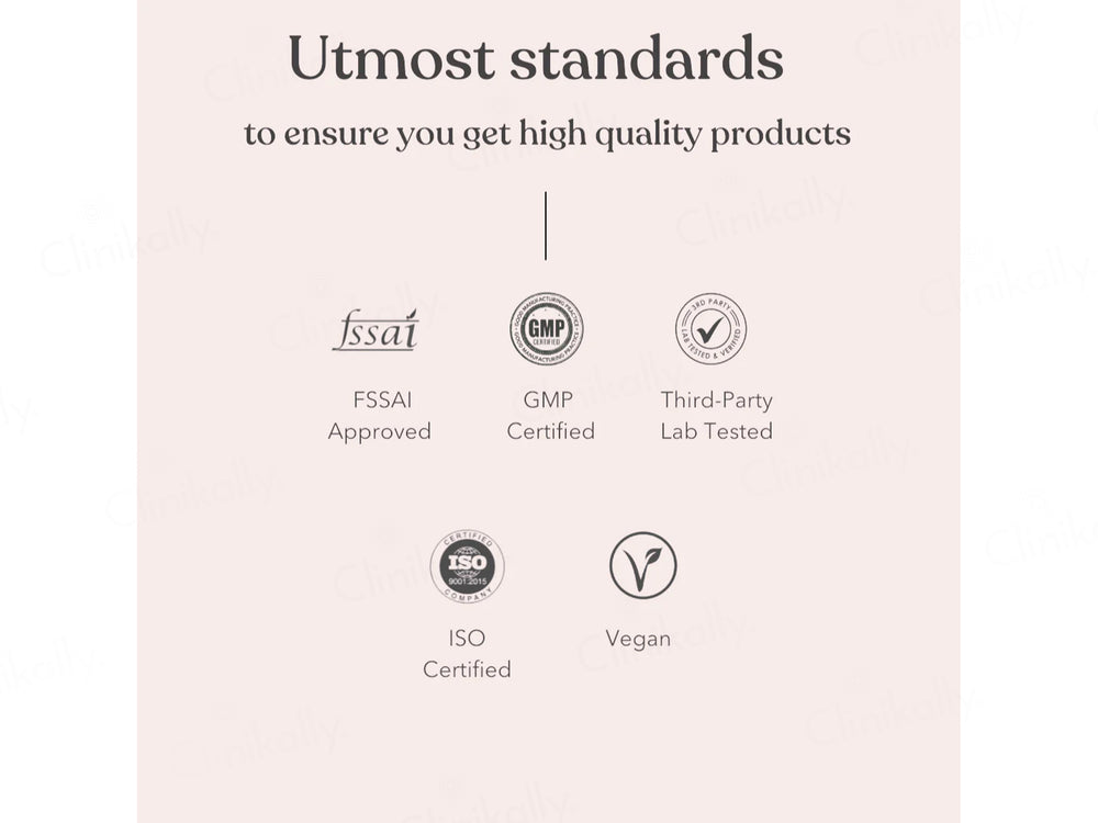 Earthful Iron Nutraceutical Veg Capsule