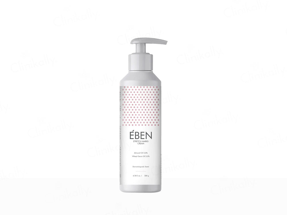 Eben Stretch Marks Cream