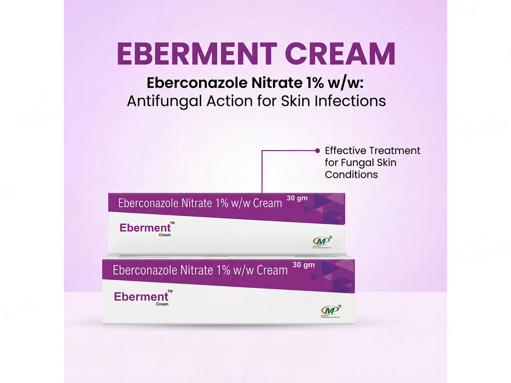 Eberment Cream