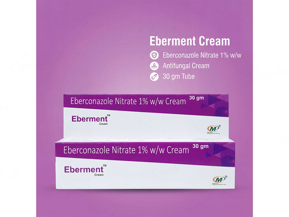 Eberment Cream
