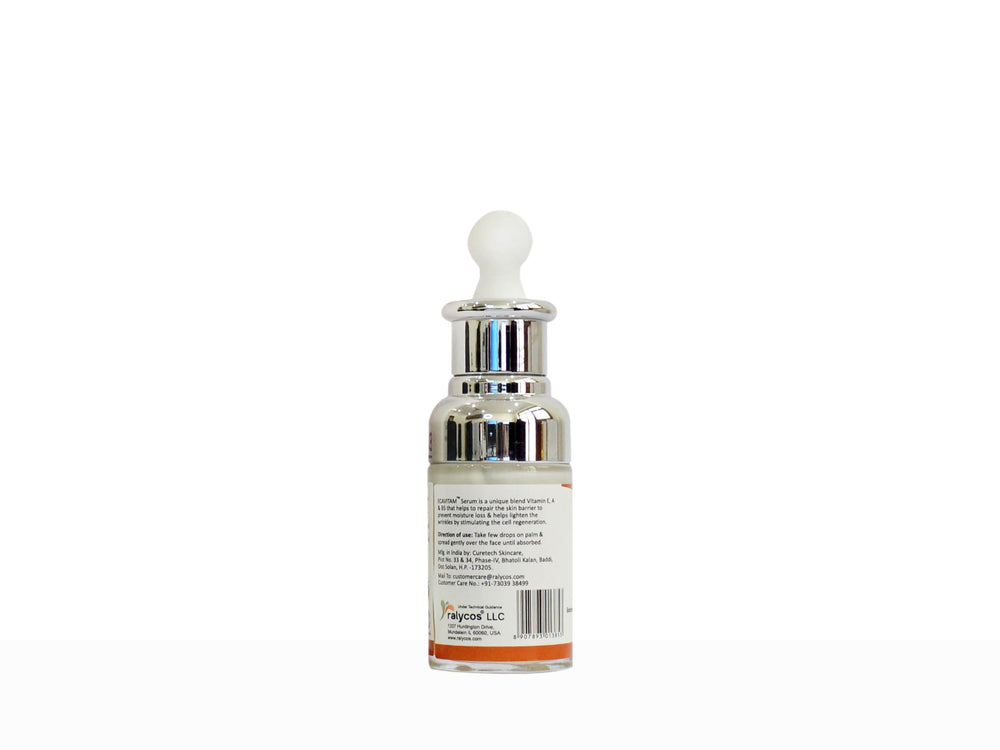 Ecavitam Vitamin E Serum