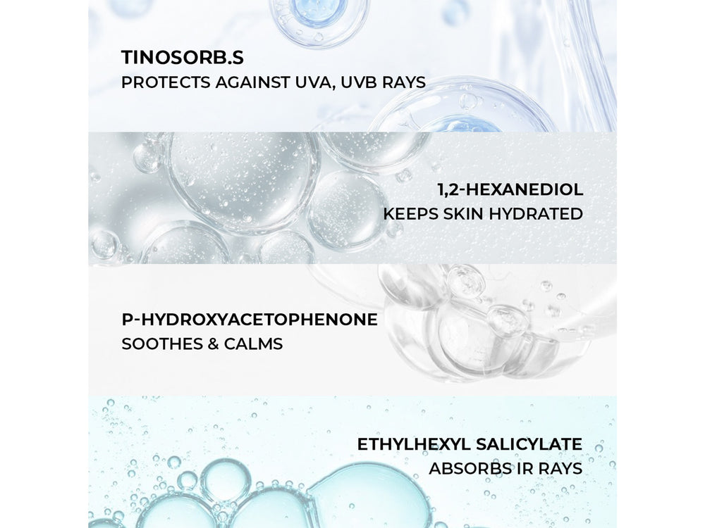 Eclipse Solaire Lumiere Mist Sunscreen Spray SPF 50 PA+++