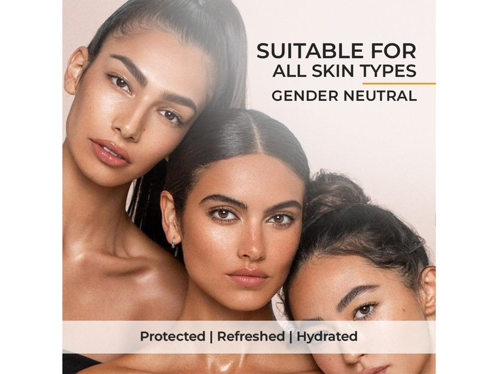 Eclipse Solaire Lumiere Mist Sunscreen Spray SPF 50 PA+++