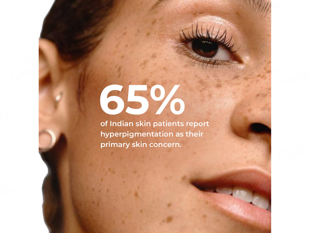 Eclipse Solaire Melan Resolv Pigment Correcting Sunscreen SPF 50 PA++++