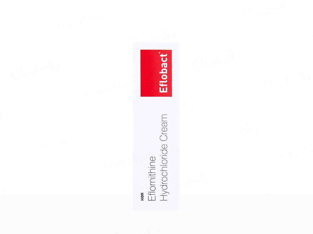 Eflobact Cream