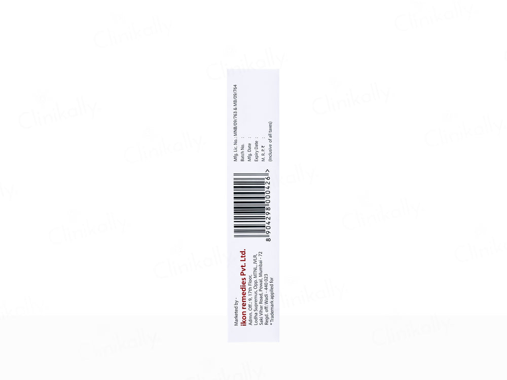 Eflobact Cream