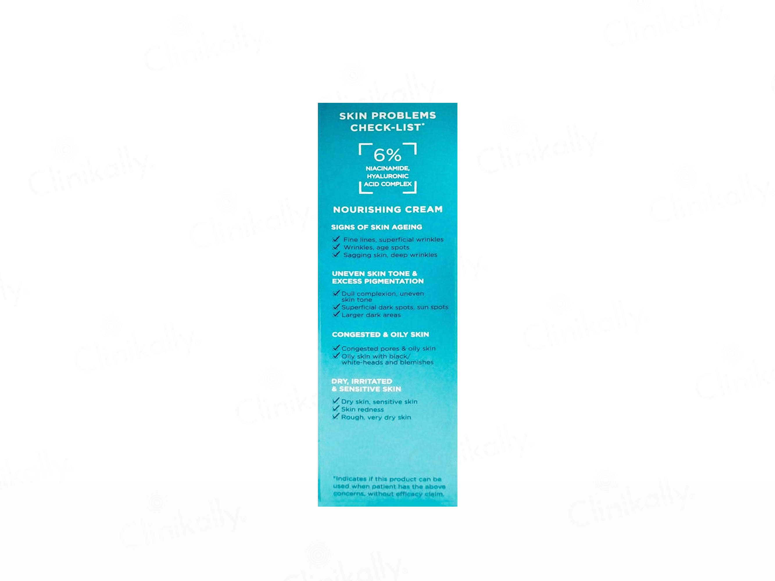 Elementre Nourishing Cream