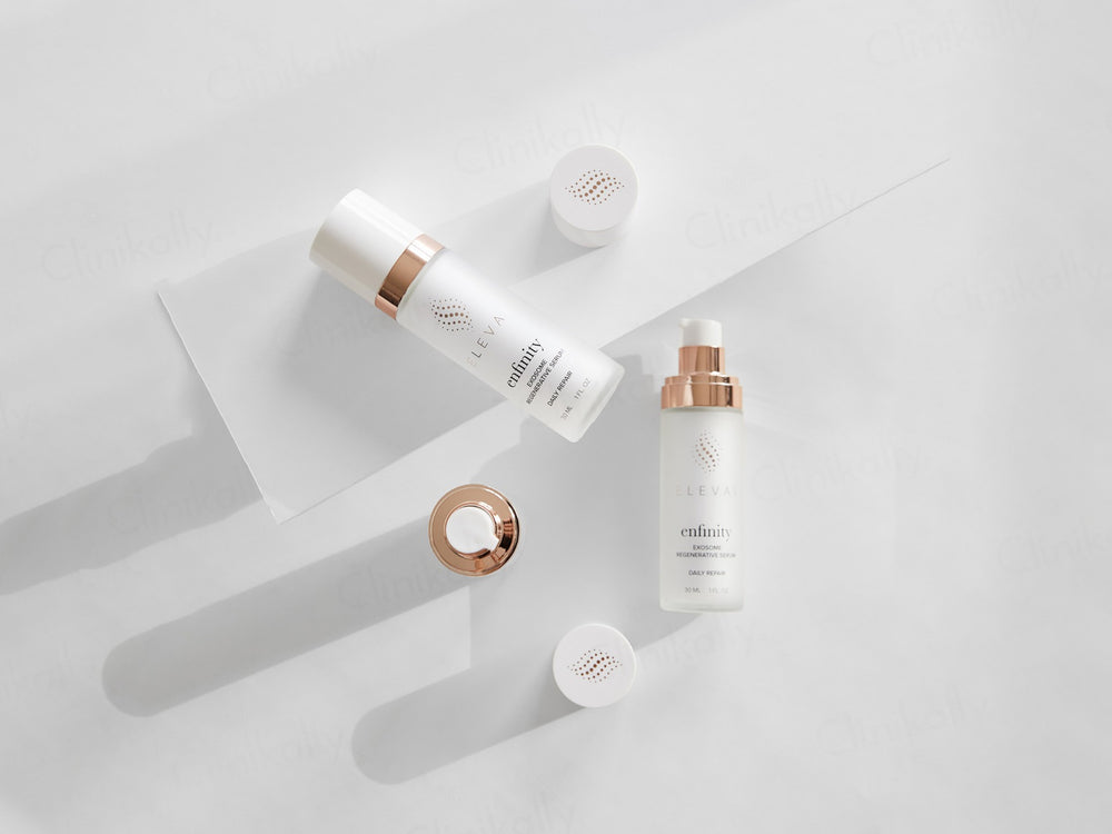 Elevai Enfinity Exosome Regenerative Daily Repair Serum